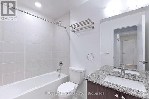 109 - 370 Red Maple Road, Richmond Hill, ON - Indoor Photo Showing Bathroom