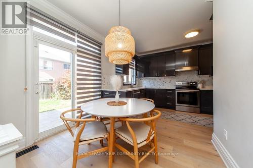 58 Tulle Avenue, Vaughan, ON - Indoor