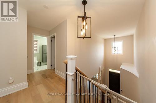 58 Tulle Avenue, Vaughan, ON - Indoor Photo Showing Other Room