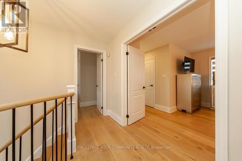 58 Tulle Avenue, Vaughan, ON - Indoor Photo Showing Other Room