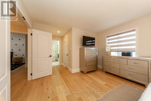 58 Tulle Avenue, Vaughan, ON - Indoor Photo Showing Other Room