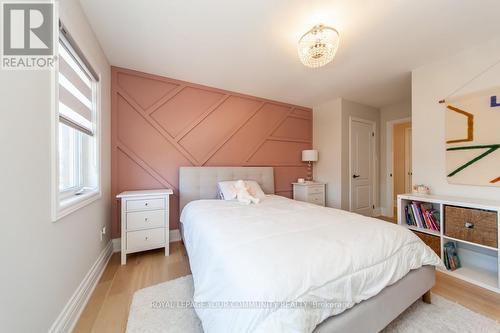 58 Tulle Avenue, Vaughan, ON - Indoor Photo Showing Bedroom