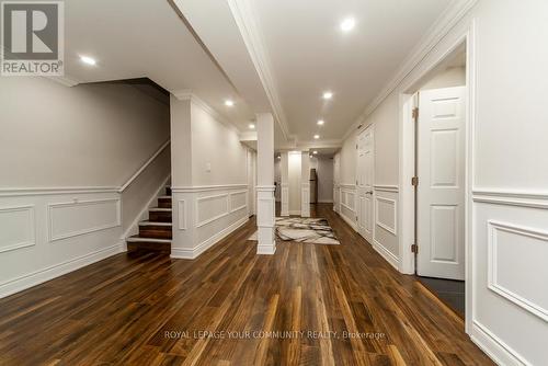 58 Tulle Avenue, Vaughan, ON - Indoor Photo Showing Other Room