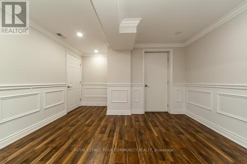 58 Tulle Avenue, Vaughan, ON - Indoor Photo Showing Other Room