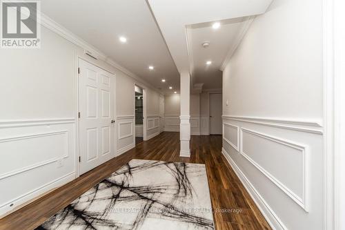 58 Tulle Avenue, Vaughan, ON - Indoor Photo Showing Other Room