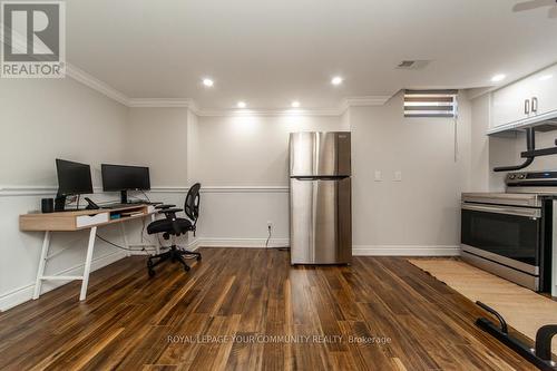 58 Tulle Avenue, Vaughan, ON - Indoor Photo Showing Other Room