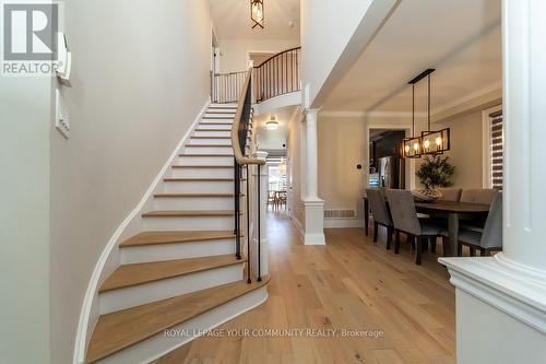 58 Tulle Avenue, Vaughan, ON - Indoor Photo Showing Other Room