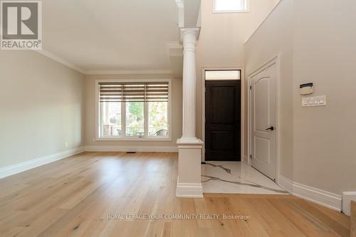 58 Tulle Avenue, Vaughan, ON - Indoor Photo Showing Other Room