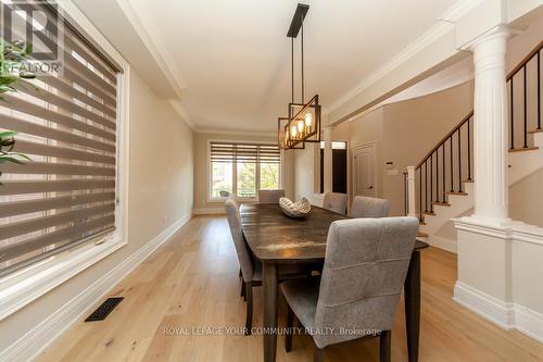 58 Tulle Avenue, Vaughan, ON - Indoor