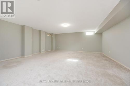 592 Lott Crescent, Milton, ON - Indoor Photo Showing Basement