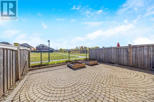 592 Lott Crescent, Milton, ON - Outdoor