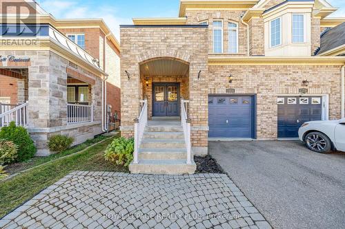 592 Lott Crescent, Milton, ON - Outdoor