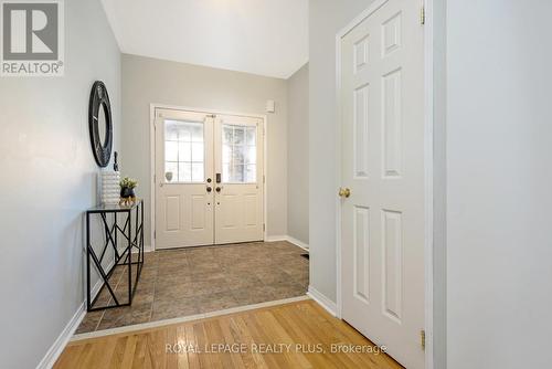 592 Lott Crescent, Milton, ON - Indoor Photo Showing Other Room