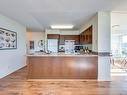 2510-18 Spring Garden Ave, Toronto, ON  - Indoor Photo Showing Kitchen 