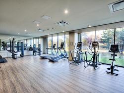 Exercise room - 