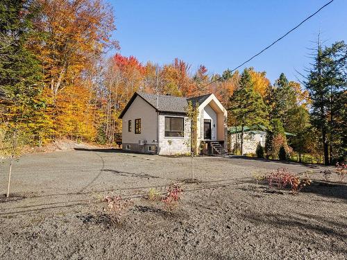 ExtÃ©rieur - 123 Rue Lacroix, Magog, QC - Outdoor