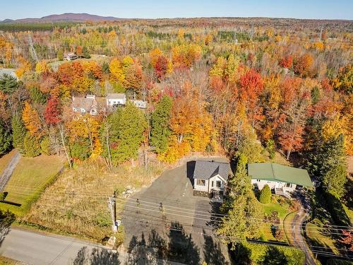 ExtÃ©rieur - 123 Rue Lacroix, Magog, QC - Outdoor With View