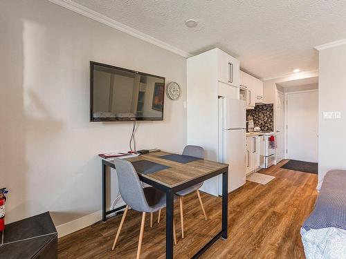 Dining room - D-203-261 Rue Merry S., Magog, QC - Indoor