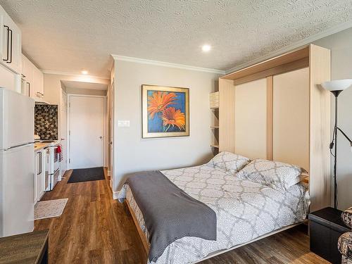 Vue d'ensemble - D-203-261 Rue Merry S., Magog, QC - Indoor Photo Showing Bedroom