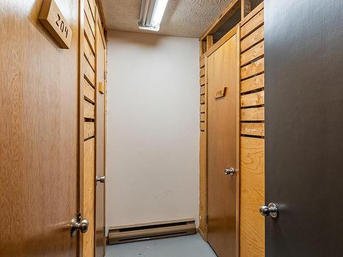 Storage - D-203-261 Rue Merry S., Magog, QC - Indoor