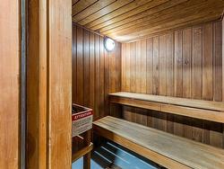 Sauna - 