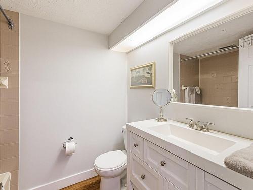 Bathroom - D-203-261 Rue Merry S., Magog, QC - Indoor Photo Showing Bathroom