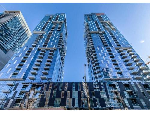 Frontage - 313B-1400 Boul. René-Lévesque O., Montréal (Ville-Marie), QC - Outdoor With Facade