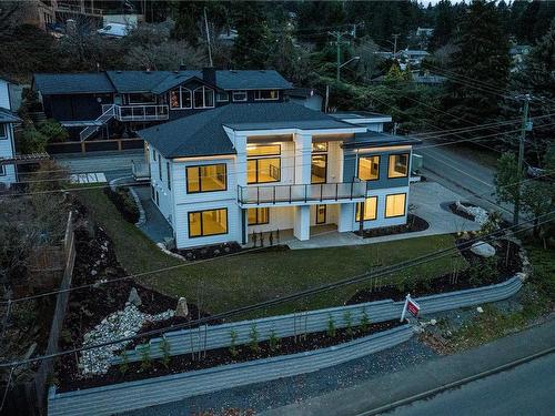 1100 Friar Tuck Way, Nanaimo, BC 