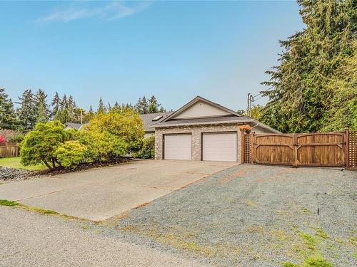 964 Terrien Way, Parksville, BC 