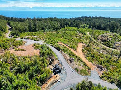 Strata Lot 6 West Coast Rd, Sooke, BC 