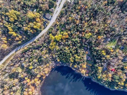 Aerial photo - Rue Mckenzie, Montcalm, QC 