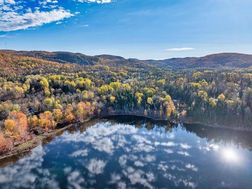 Aerial photo - Rue Mckenzie, Montcalm, QC 