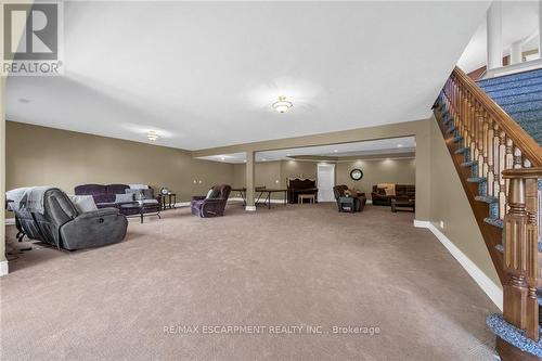 46 Townline Road, Haldimand, ON - Indoor Photo Showing Other Room