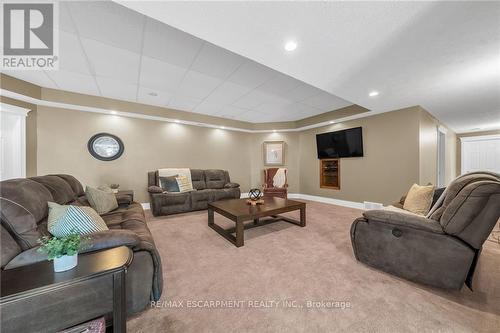 46 Townline Road, Haldimand, ON - Indoor