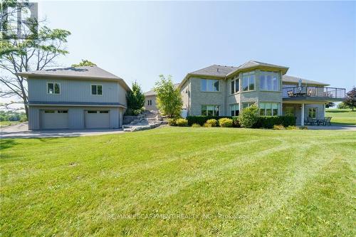 46 Townline Road, Haldimand, ON - Outdoor