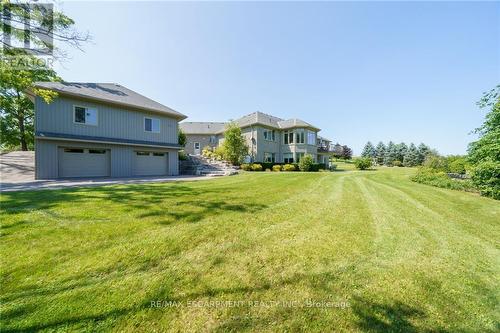 46 Townline Road, Haldimand, ON - Outdoor