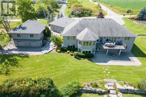 46 Townline Road, Haldimand, ON - Outdoor