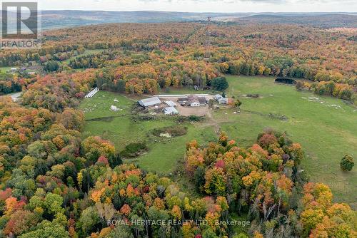 266 Mcfadden Line, Powassan, ON 