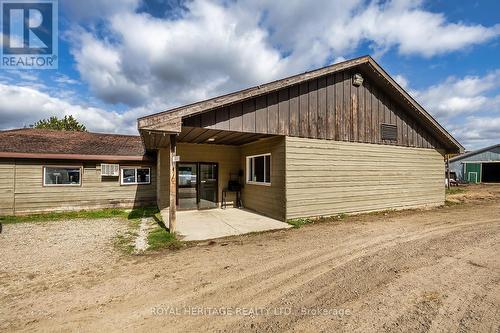 266 Mcfadden Line, Powassan, ON 