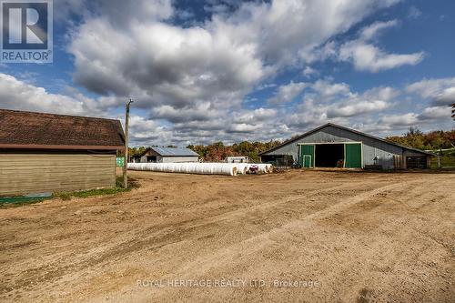 266 Mcfadden Line, Powassan, ON 