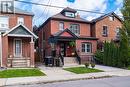 44 Melbourne Street, Hamilton, ON  - Outdoor With Facade 