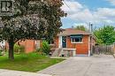 99 Wise Crescent, Hamilton, ON  - Outdoor 