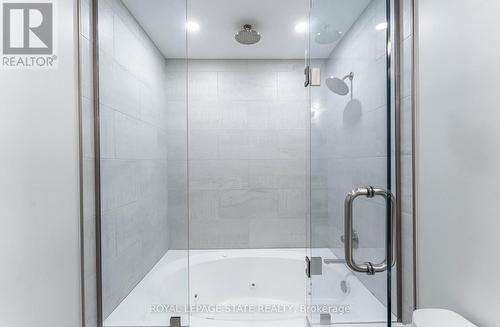 1703 - 67 Caroline Street S, Hamilton, ON - Indoor Photo Showing Bathroom