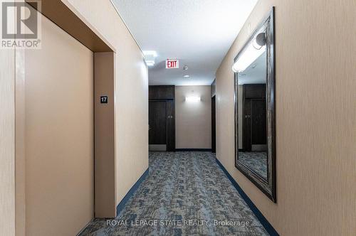 1703 - 67 Caroline Street S, Hamilton, ON - Indoor Photo Showing Other Room