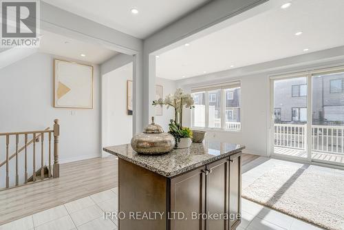 216 Harold Dent Trail, Oakville, ON - Indoor Photo Showing Other Room