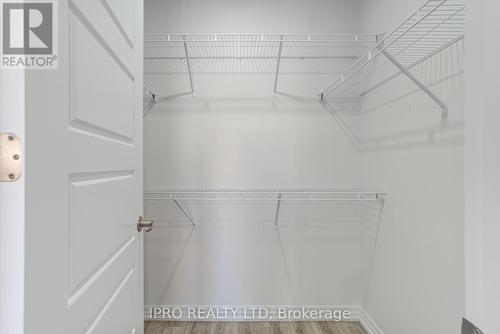 216 Harold Dent Trail, Oakville, ON - Indoor With Storage