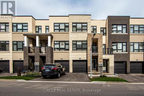 91-1121 Cooke Boulevard, Burlington, ON - Outdoor With Facade