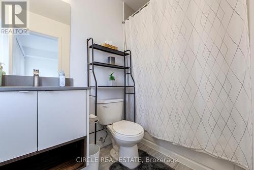 91-1121 Cooke Boulevard, Burlington, ON - Indoor Photo Showing Bathroom