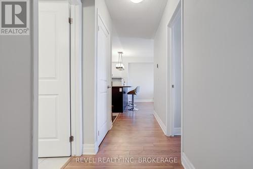 401B - 70 Baycliffe Crescent, Brampton, ON - Indoor Photo Showing Other Room