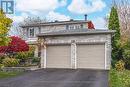 34 Ward Drive, Barrie, ON  - Outdoor 